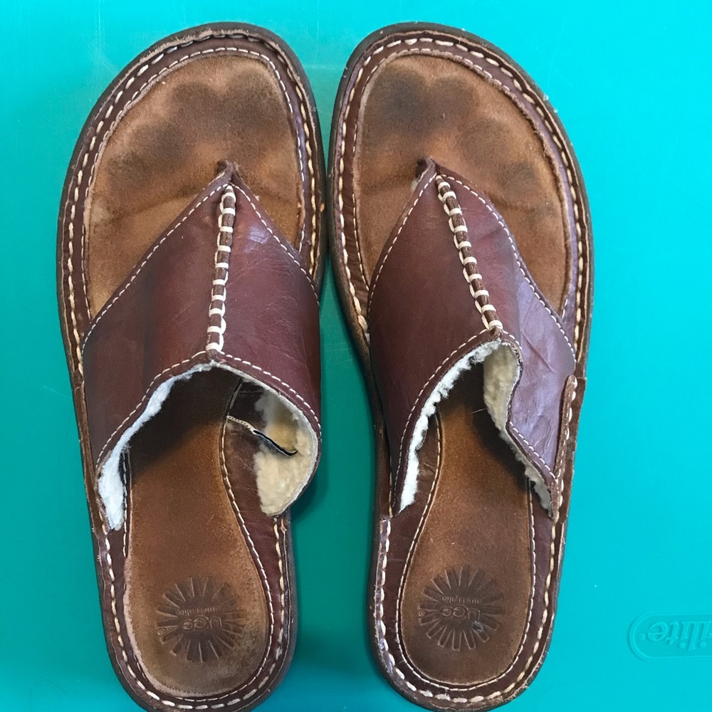 UGG Sandals